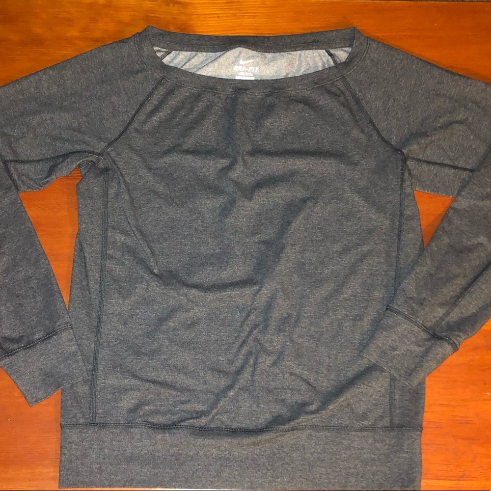 Women’s Nike Dri-Fit Top